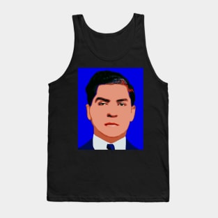 lucky luciano Tank Top